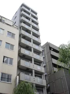 ライツェント築地の画像