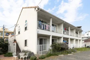 サンバロンの画像