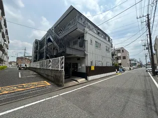 松美ハイツの画像