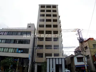 ファーストレジデンス玉造の画像