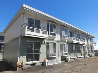 ファーストフラッツの画像