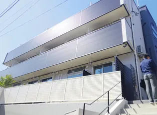 シダーグローブ赤羽西の画像