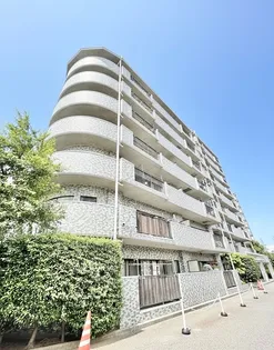 キャッスル蘇我の画像