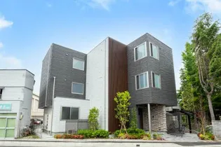 LA SAKI福沢町の画像