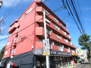 マンションアイダの画像