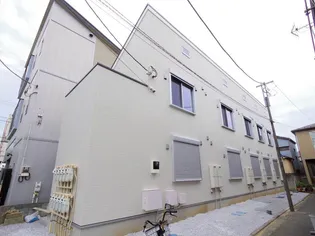 テラス京成高砂の画像