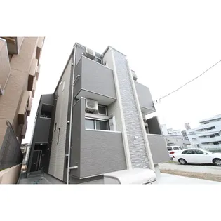 ハーモニーテラス中倉IIIの画像