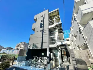 GRANDE北綾瀬WESTの画像