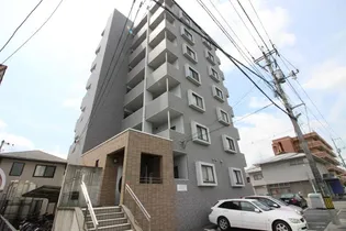 スカイクレスト西条の画像