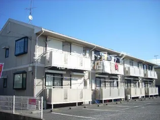 ジュネス薬円台の画像