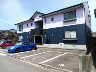 フォーレス荏原南台の画像