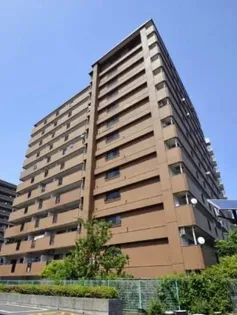 浜町グランドハイツの画像