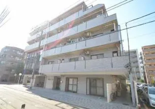 第2住吉ビルB棟の画像