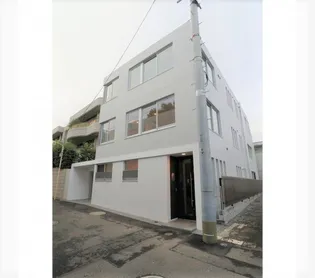 F K Daikanyama【1階】の外観