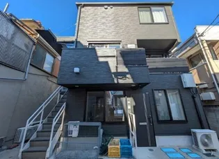 ガーデン中目黒IIIの画像