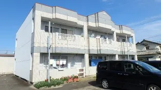 クォリティーメゾンB棟の画像