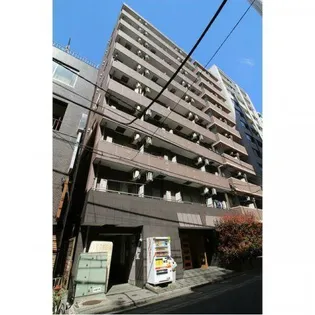 プレール日本橋弐番館の画像