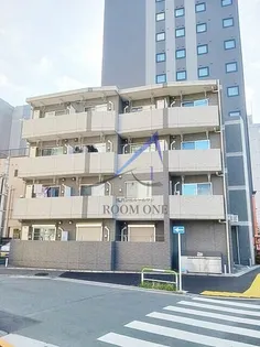 URBAN COURT赤羽の画像