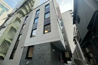 湯島レジデンス【1階】の外観