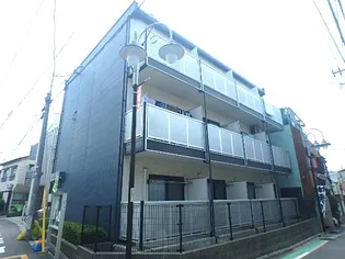 レオパレスセントピアの画像