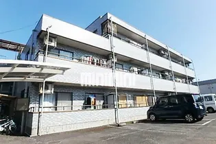 グリーンプラザ所沢の画像