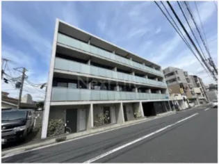 エルスタンザ白楽の画像