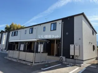 メゾンリヴィエールOの画像