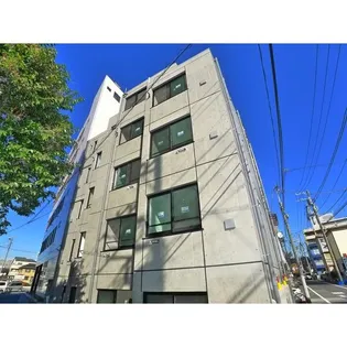 東京都葛飾区金町1【マンション】の外観