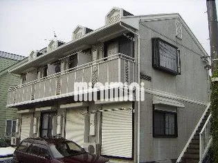 メゾンフォレットの画像