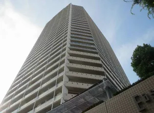 イーストコモンズ清澄白河フロントタワーの画像