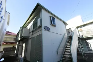 エクセルコーポB棟の画像