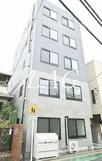 東京都荒川区町屋2【マンション】の外観