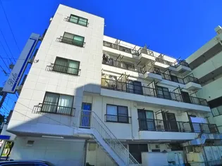 シティーハイツの画像