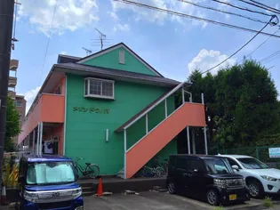 メゾンドウノバの画像