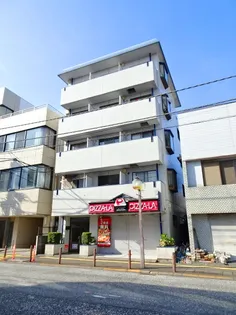 メゾンアクシアの画像