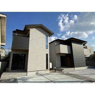 FOREST BASE B棟の画像