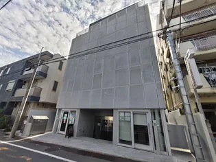 ラ・メゾン長崎XII(A.O.T)【2階】の外観