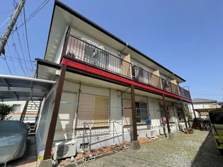 大井ハイムの画像