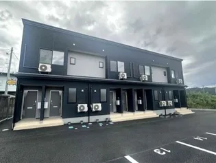 STONE RIVER STATION B棟の画像