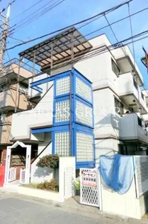 カーサ ピノの画像