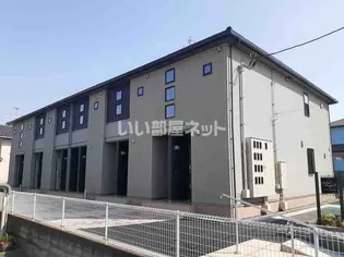 ソレアードホソヤFの画像