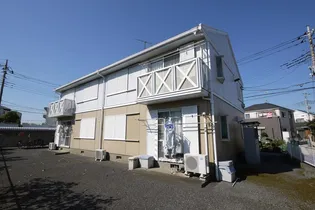 本郷ハイツの画像