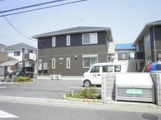 フルール ド スリジェの画像