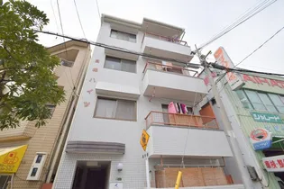 今福ハイツの画像