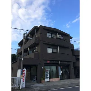 腰越松本ビルの画像