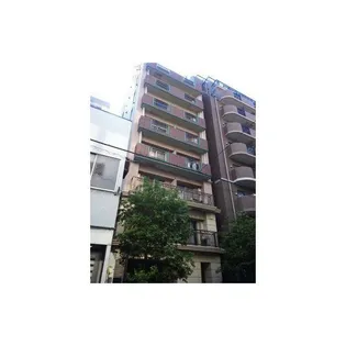 東京都文京区本郷3【マンション】の外観