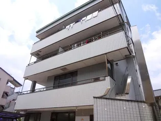 サンハイツの画像