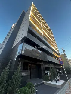 愛知県名古屋市中村区太閤通5【マンション】の外観