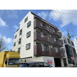 メゾンKUMADAの画像