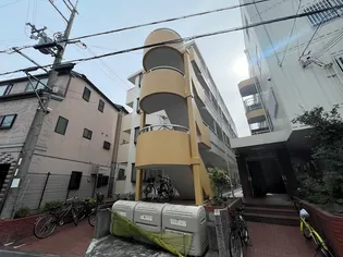 グランドハイツ3号館の画像